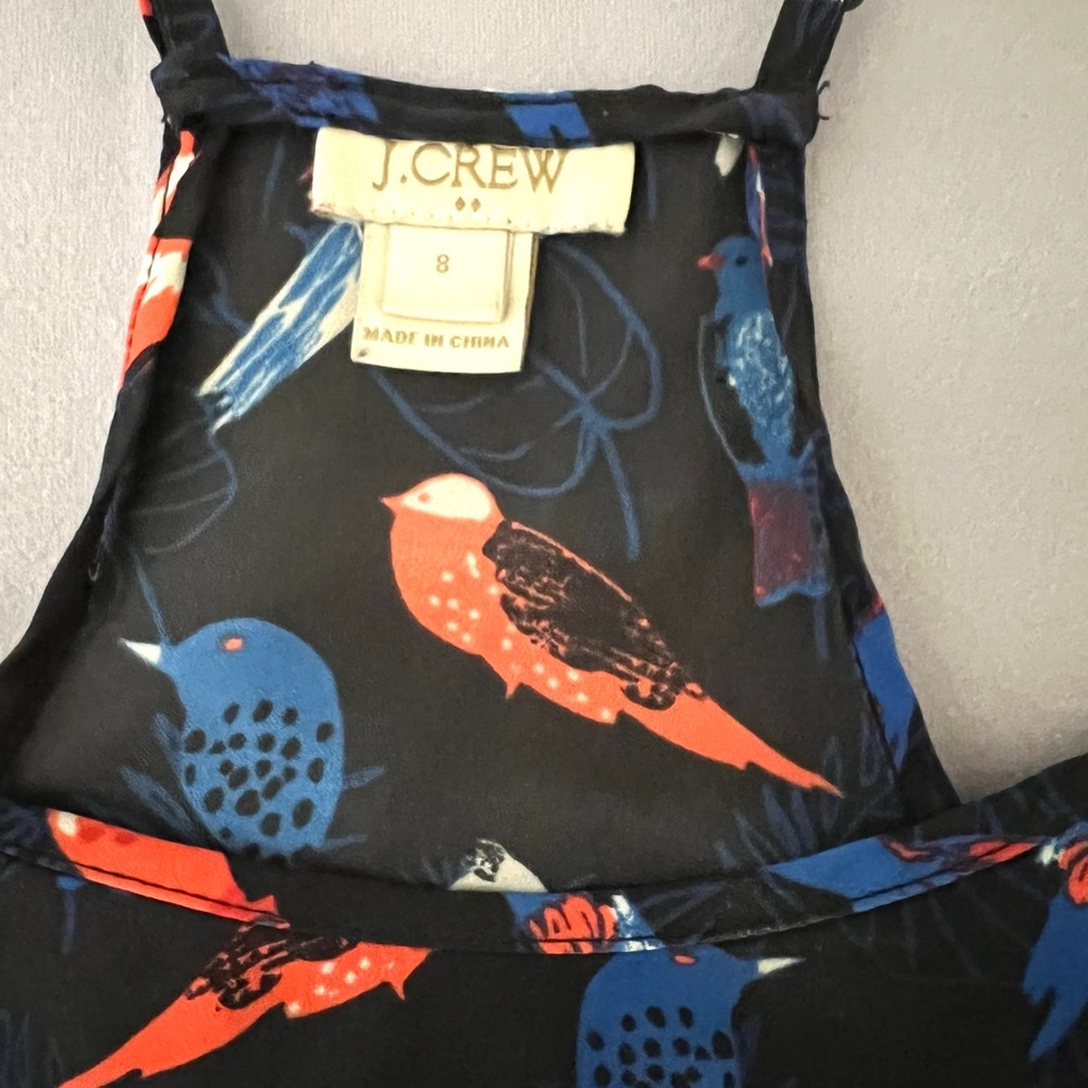 J CREWE TOP - Picture 2 of 6